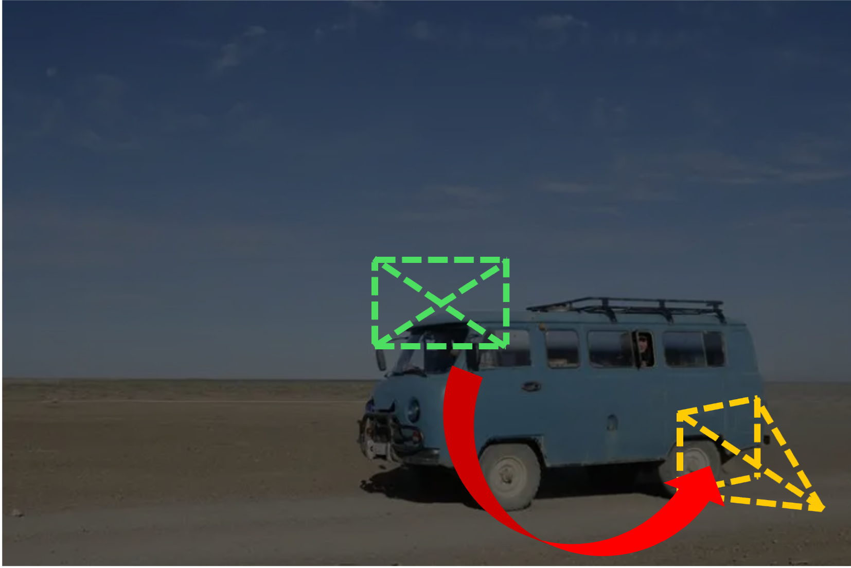 Camera Manipulation add30 case1