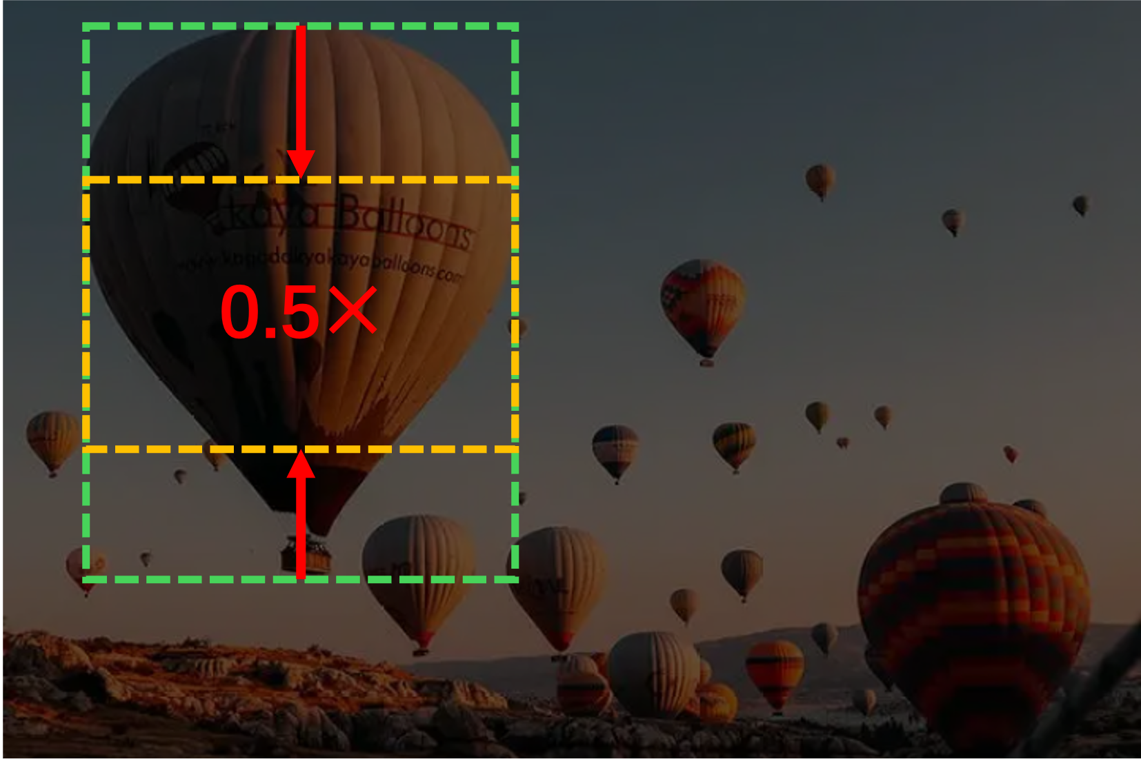 Resize Manipulation add33 case1