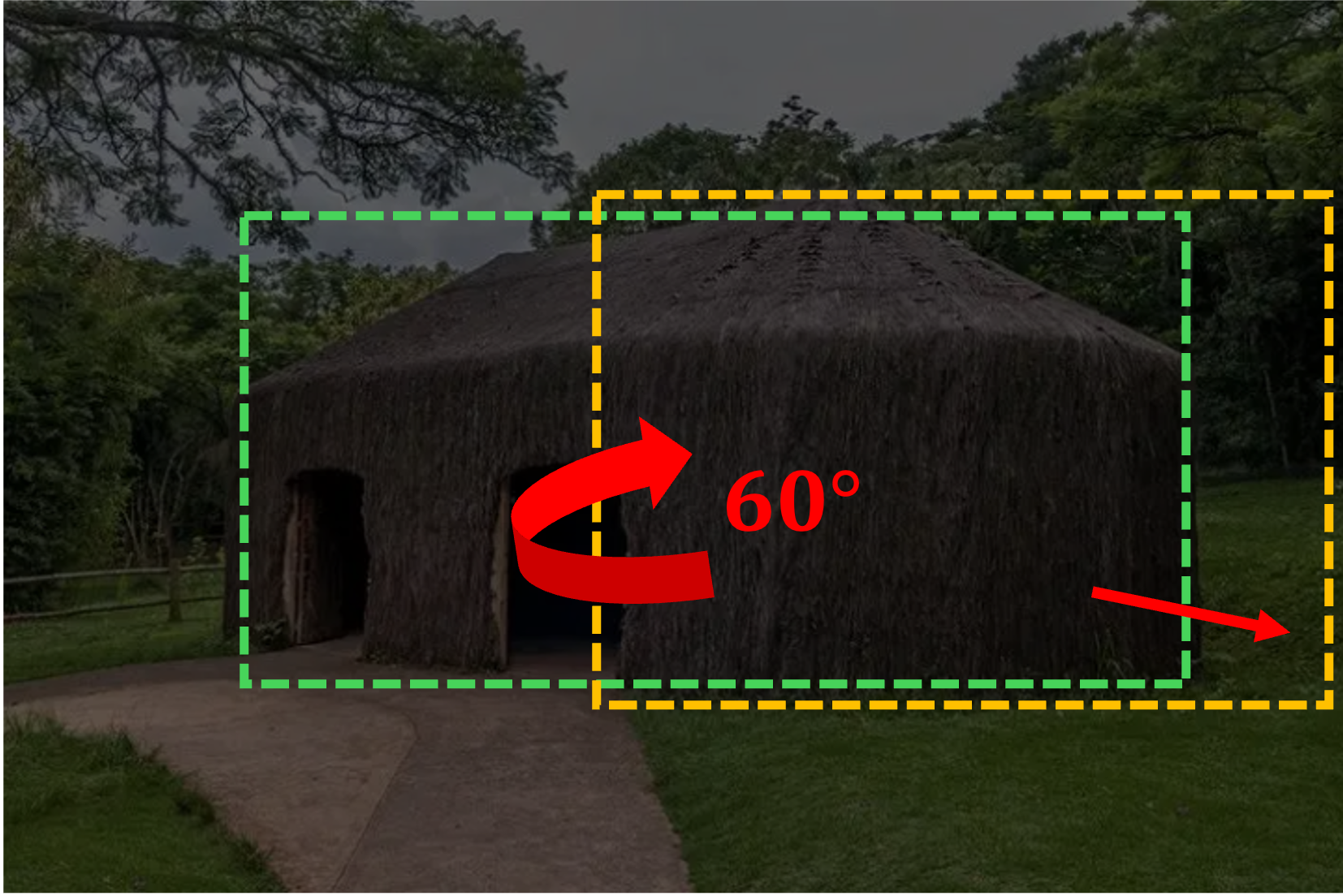 Rotation Manipulation add1 case1