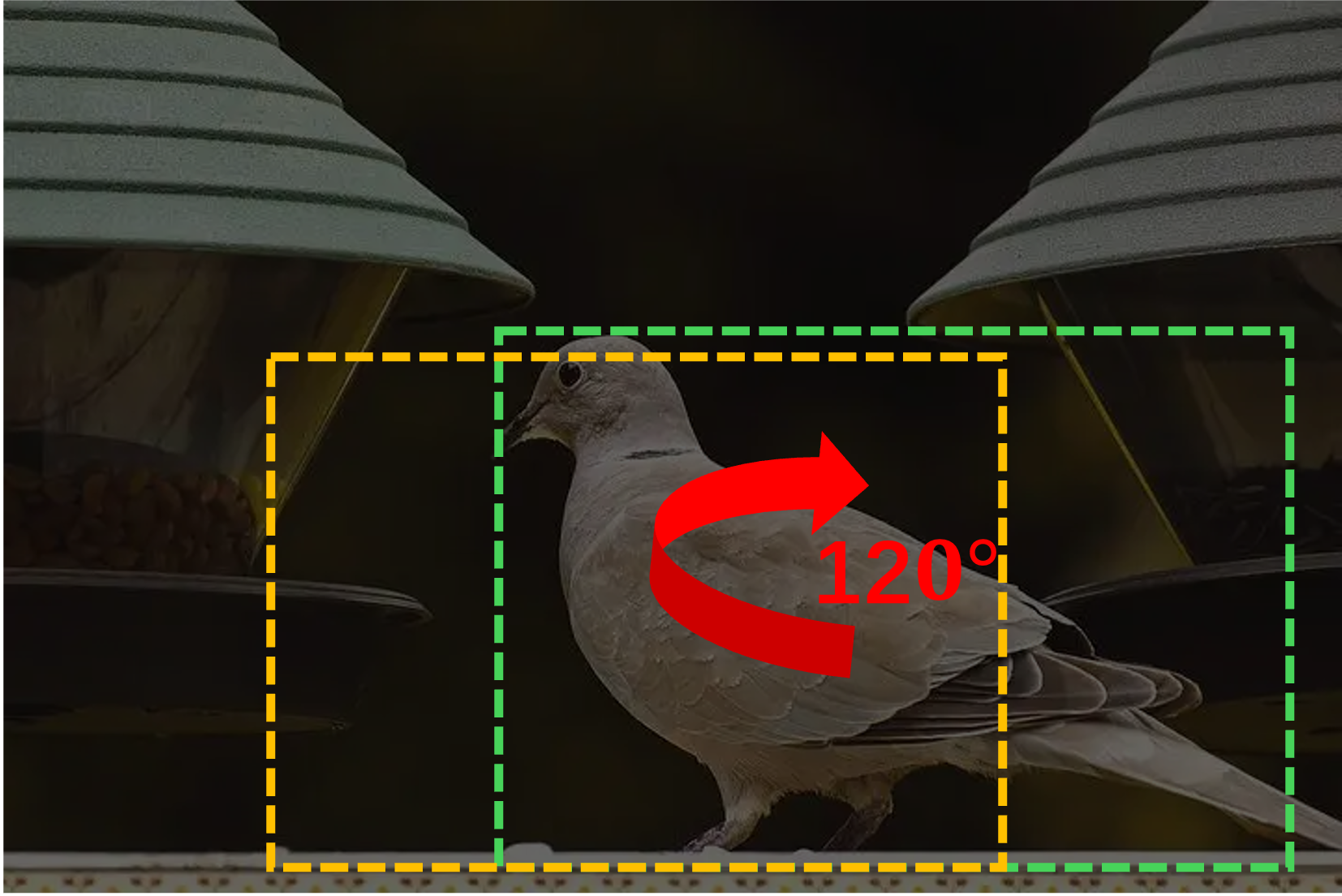 Rotation Manipulation add8 case1